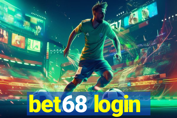 bet68 login